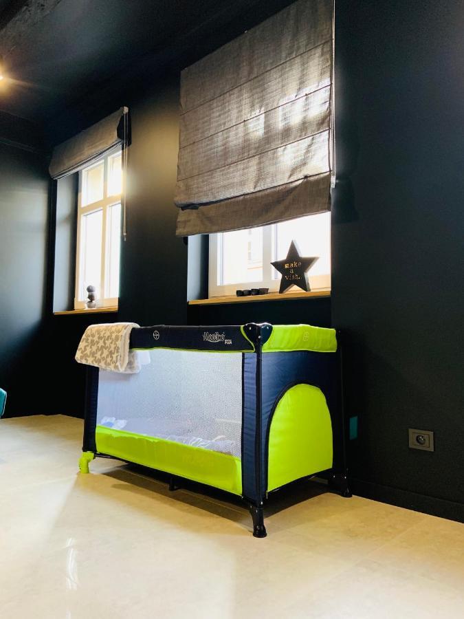 5 Star Apartments - Luxury & Comfort 耶莱尼亚古拉 外观 照片