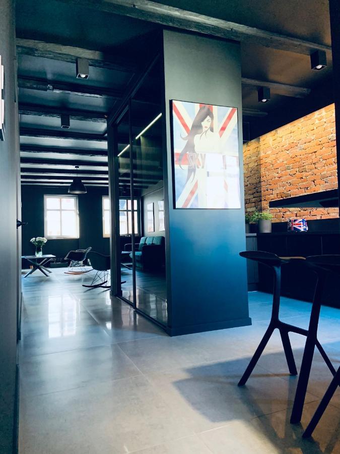 5 Star Apartments - Luxury & Comfort 耶莱尼亚古拉 外观 照片